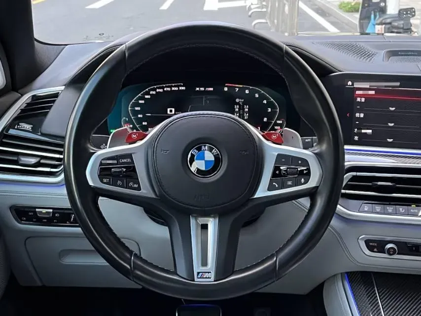 2020 BMW X5 M 4.4T 600HP V8 8AT,autocango,china used car exporter,china ev exporter,chinese used car exporter,chinese used ev exporter