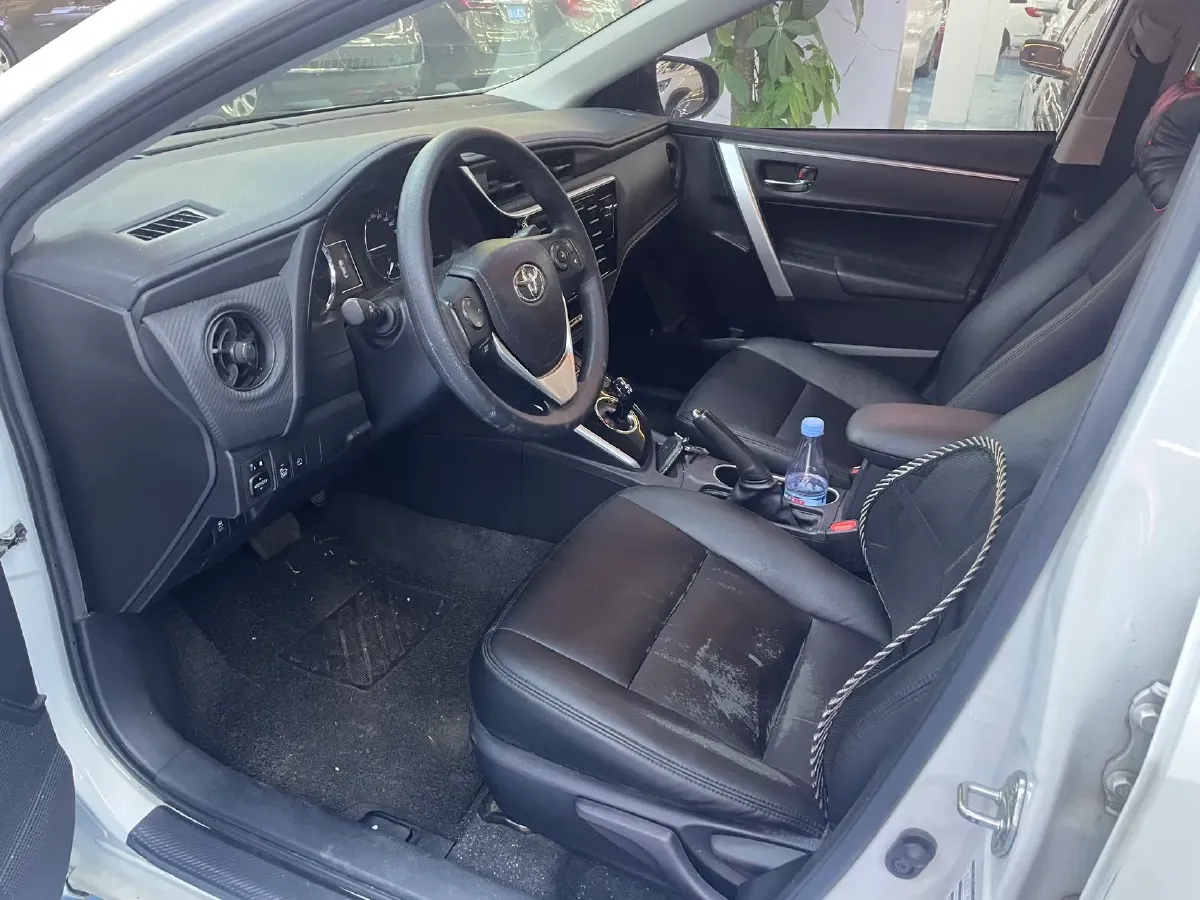 2019 Toyota Levin Hybird E+ 1.8L 99HP L4 E-CVT PHEV 10.5KWH,autocango,china used car exporter,china ev exporter,chinese used car exporter,chinese used ev exporter