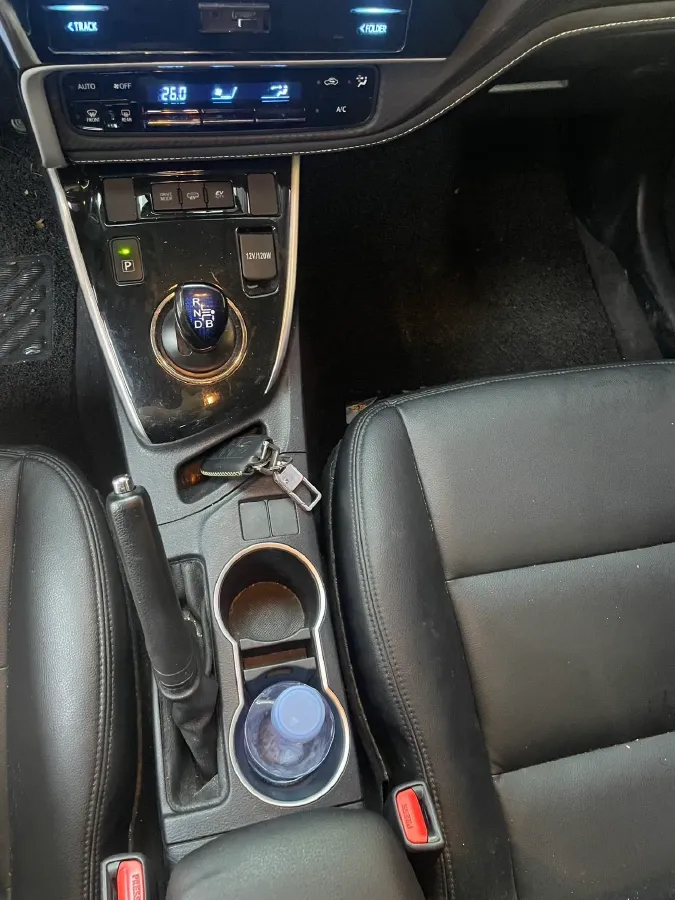 2019 Toyota Levin Hybird E+ 1.8L 99HP L4 E-CVT PHEV 10.5KWH,autocango,china used car exporter,china ev exporter,chinese used car exporter,chinese used ev exporter