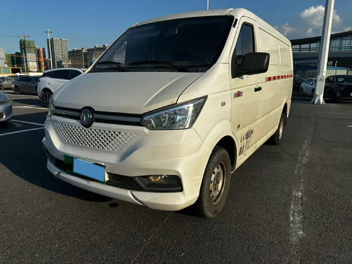 2024 Dongfeng YuFengEM27 BEV 41.86KWH,autocango,china used car exporter,china ev exporter,chinese used car exporter,chinese used ev exporter