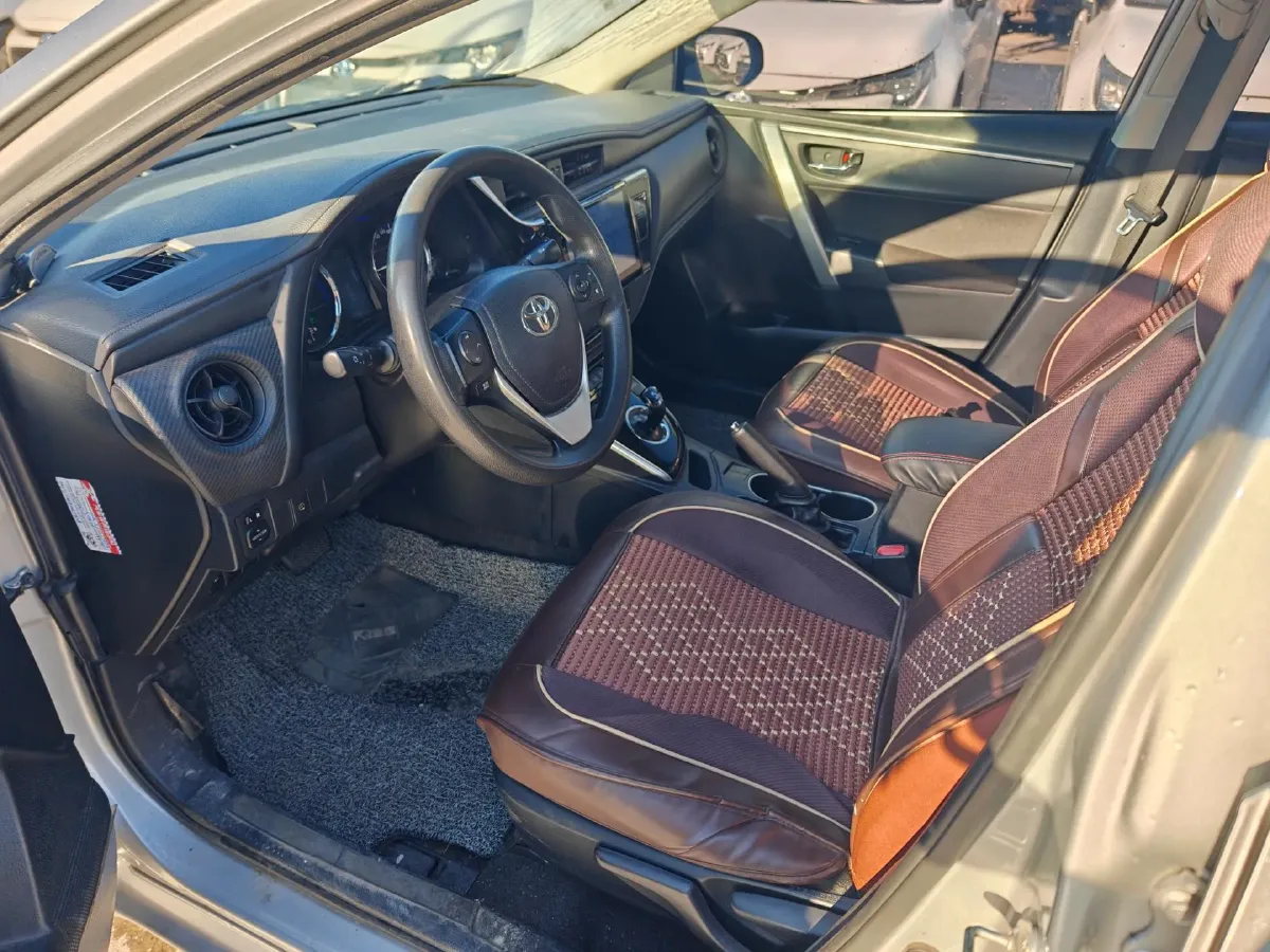 2019 Toyota Levin Hybird E+ 1.8L 99HP L4 E-CVT PHEV 10.5KWH,autocango,china used car exporter,china ev exporter,chinese used car exporter,chinese used ev exporter