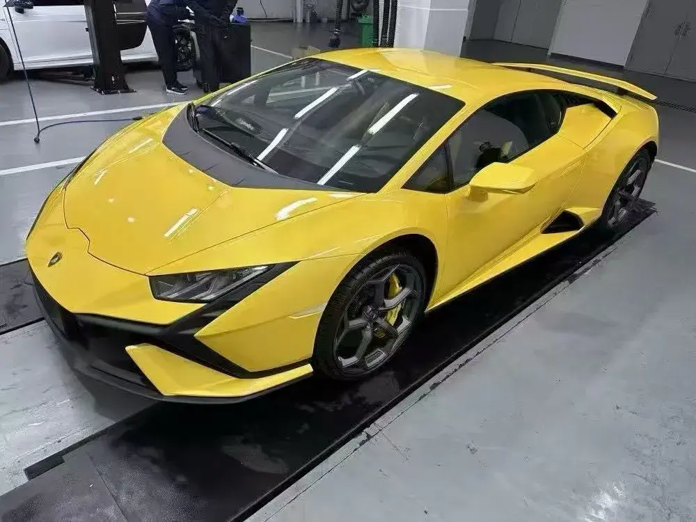 2023 Lamborghini Huracán 5.2L 640HP V10 7DCT