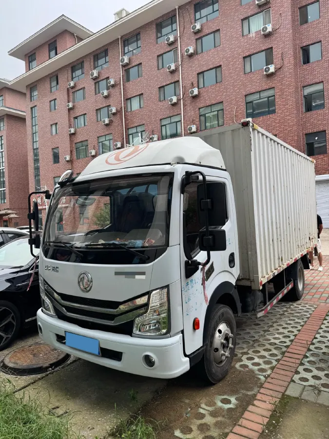 2015 Dongfeng DongFeng Pickup 2.4T 82HP L4 5MT,autocango,china used car exporter,china ev exporter,chinese used car exporter,chinese used ev exporter