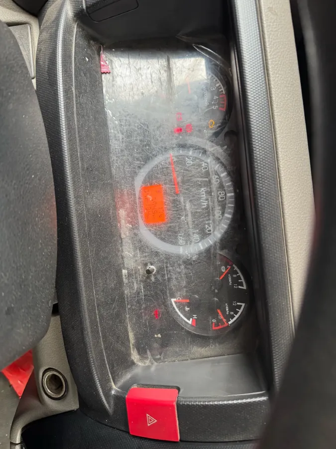 2015 Dongfeng DongFeng Pickup 2.4T 82HP L4 5MT,autocango,china used car exporter,china ev exporter,chinese used car exporter,chinese used ev exporter