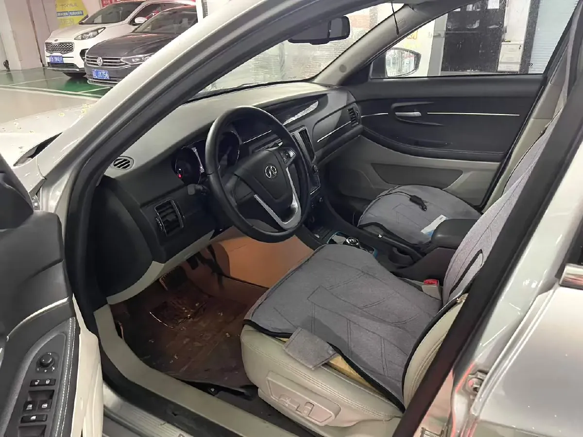 2018 Aion Trumpchi GE3 BEV 54.75KWH,autocango,china used car exporter,china ev exporter,chinese used car exporter,chinese used ev exporter