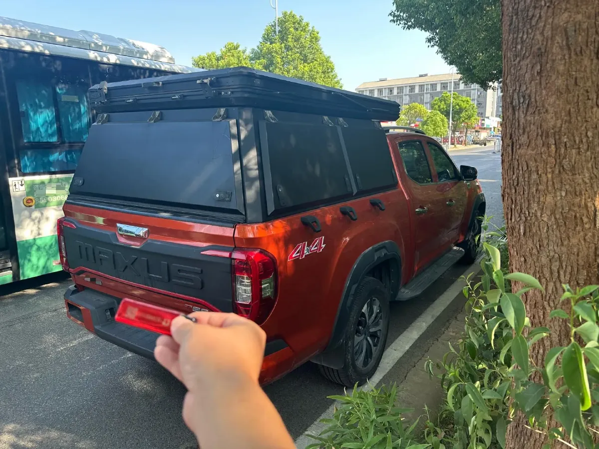 2021 MAXUS T90 2.0T 218HP L4 8AT,autocango,china used car exporter,china ev exporter,chinese used car exporter,chinese used ev exporter