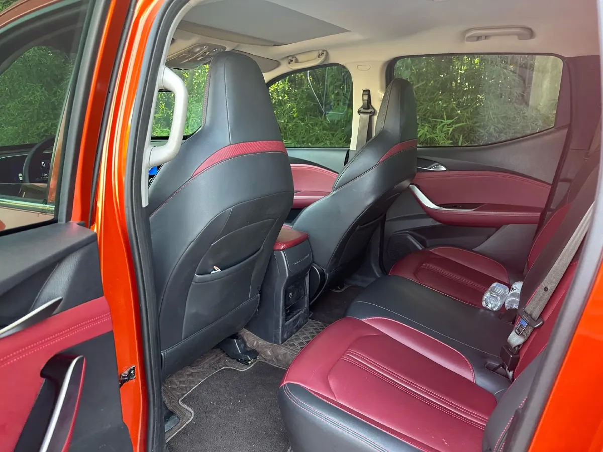 2021 MAXUS T90 2.0T 218HP L4 8AT,autocango,china used car exporter,china ev exporter,chinese used car exporter,chinese used ev exporter