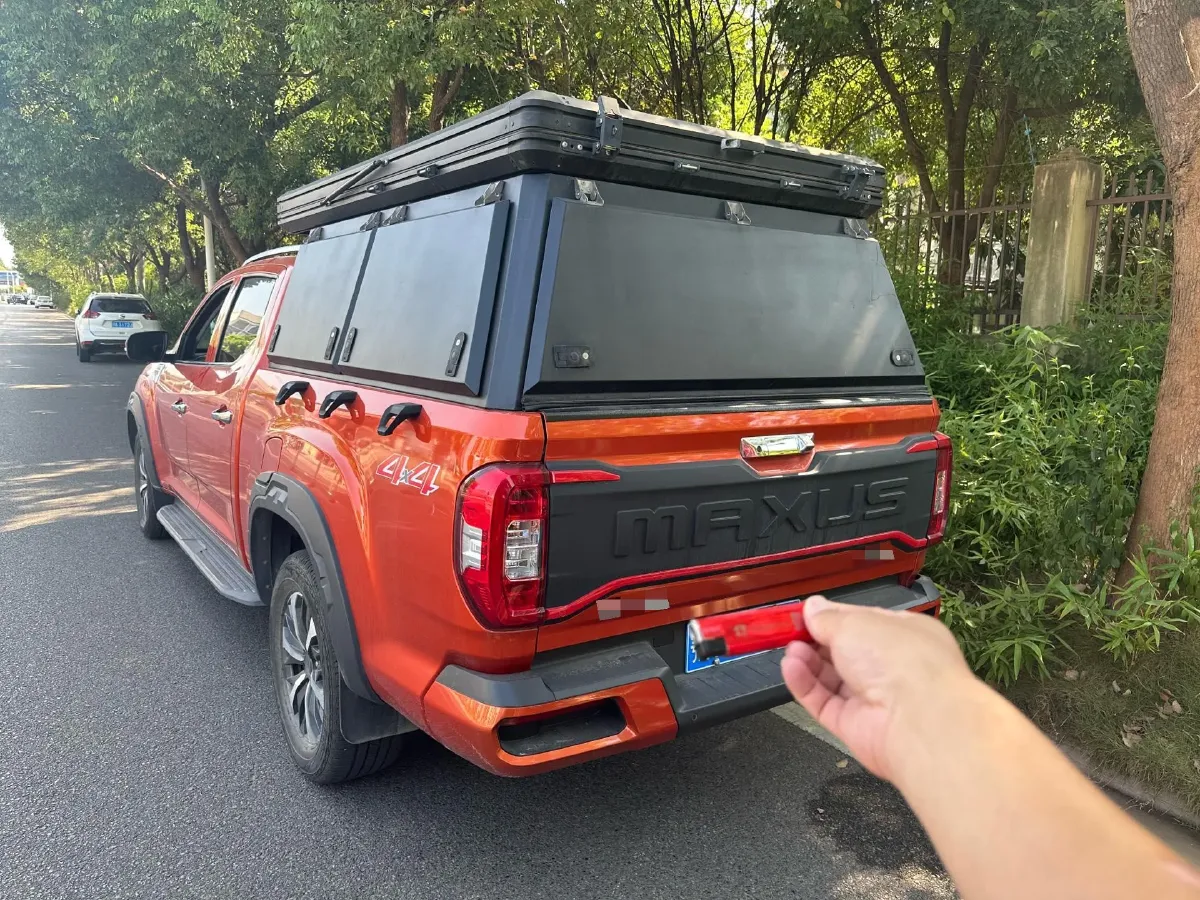 2021 MAXUS T90 2.0T 218HP L4 8AT,autocango,china used car exporter,china ev exporter,chinese used car exporter,chinese used ev exporter