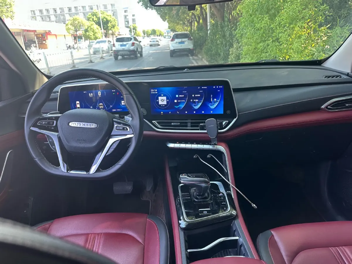 2021 MAXUS T90 2.0T 218HP L4 8AT,autocango,china used car exporter,china ev exporter,chinese used car exporter,chinese used ev exporter