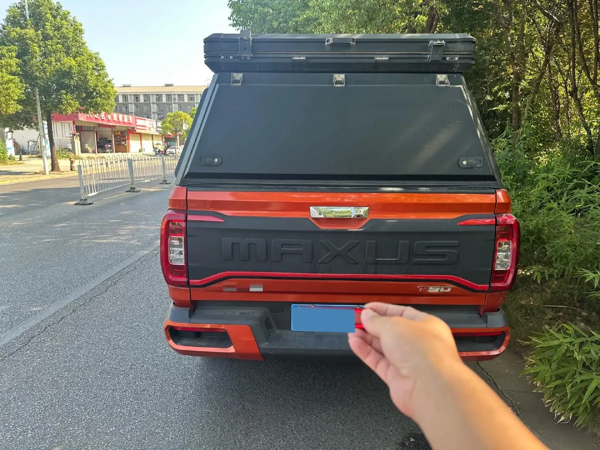 2021 MAXUS T90 2.0T 218HP L4 8AT,autocango,china used car exporter,china ev exporter,chinese used car exporter,chinese used ev exporter