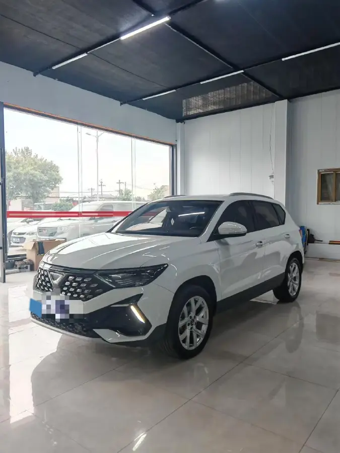 2022 Jetta VS5 1.4T 150HP L4 6AT