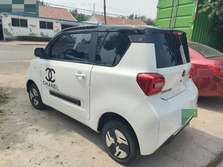 2023 BAW YuanBao BEV 9.6KWH,autocango,china used car exporter,china ev exporter,chinese used car exporter,chinese used ev exporter