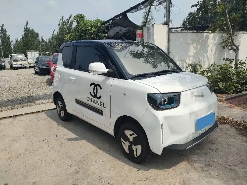 2023 BAW YuanBao BEV 9.6KWH,autocango,china used car exporter,china ev exporter,chinese used car exporter,chinese used ev exporter