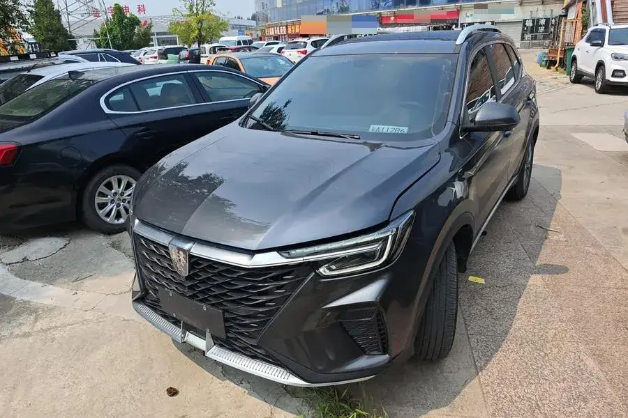 2023 Roewe RX5 1.5T 181HP L4 7DCT