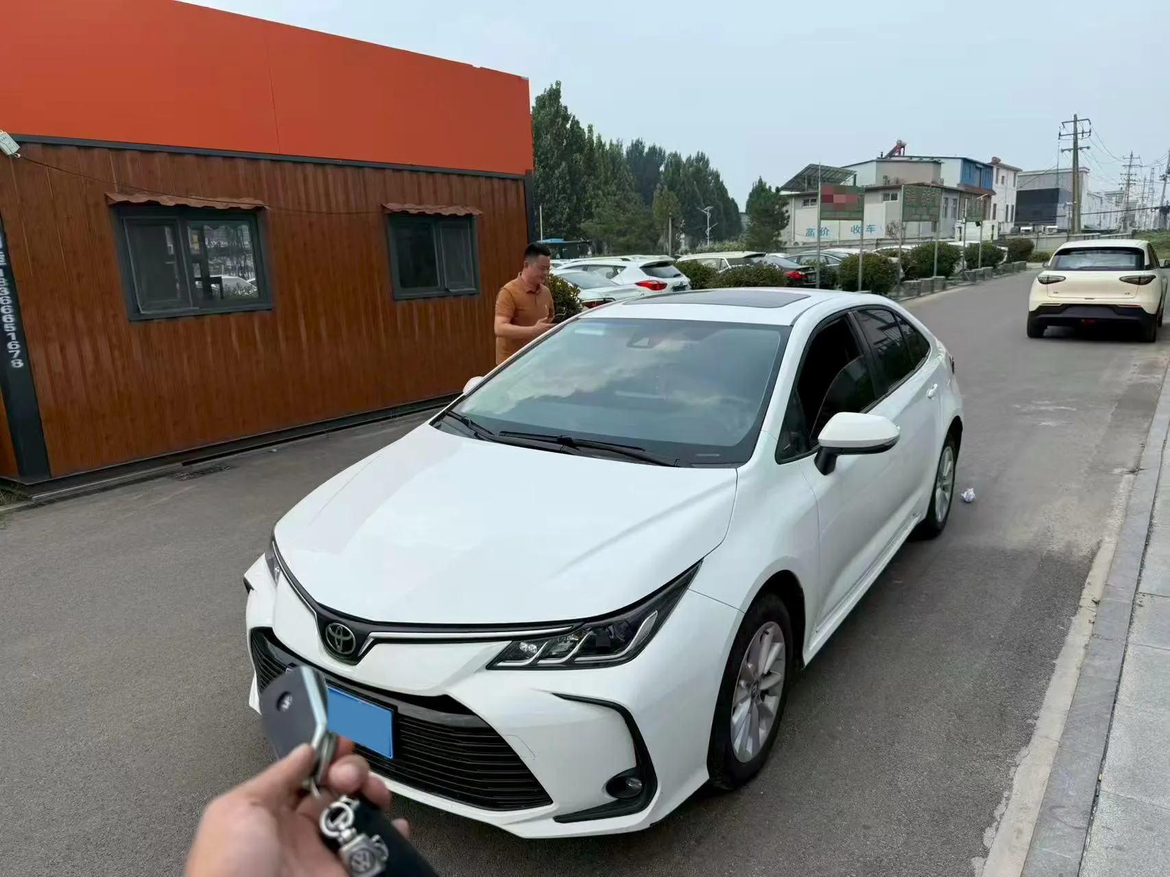 autocango,china used car exporter,china ev exporter,chinese used car exporter,chinese used ev exporter
