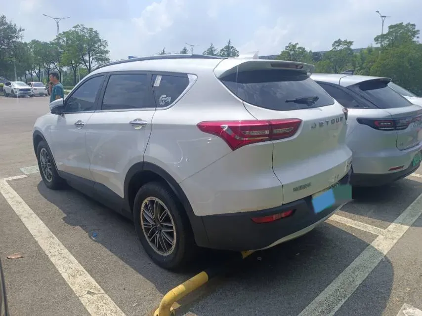 2019 Jetour X70S EV BEV 56KWH,autocango,china used car exporter,china ev exporter,chinese used car exporter,chinese used ev exporter