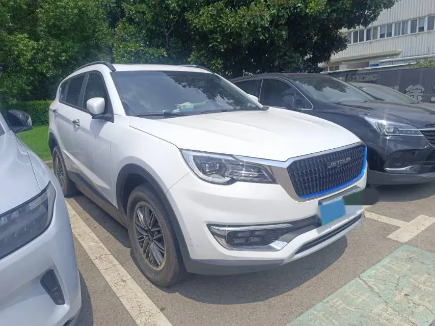2019 Jetour X70S EV BEV 56KWH,autocango,china used car exporter,china ev exporter,chinese used car exporter,chinese used ev exporter