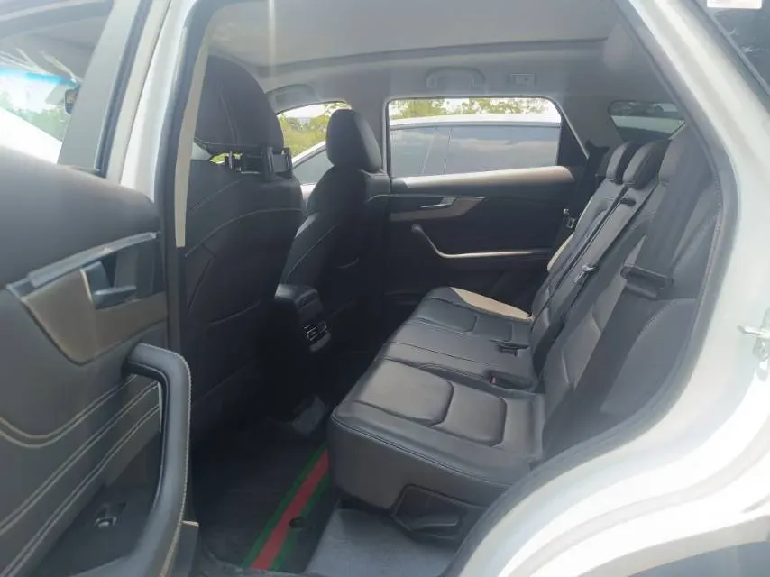 2019 Jetour X70S EV BEV 56KWH,autocango,china used car exporter,china ev exporter,chinese used car exporter,chinese used ev exporter