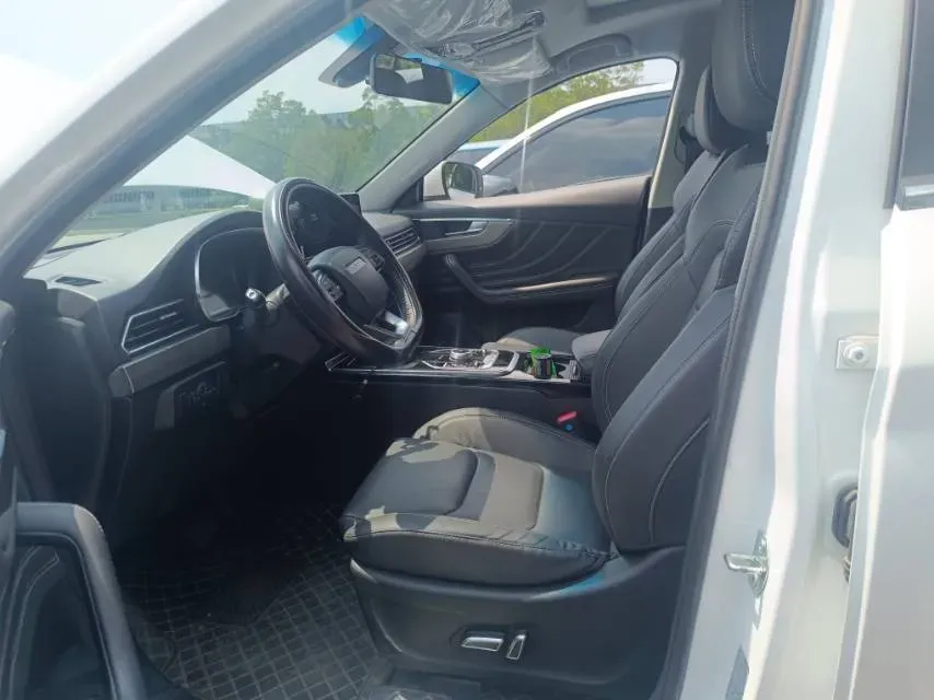 2019 Jetour X70S EV BEV 56KWH,autocango,china used car exporter,china ev exporter,chinese used car exporter,chinese used ev exporter