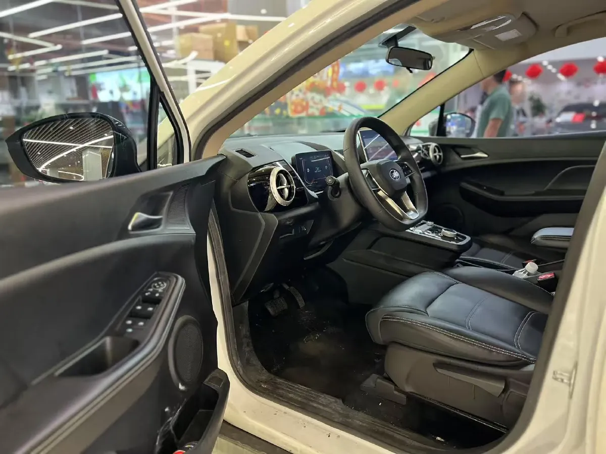 2019 BYD S2 BEV 40.62KWH,autocango,china used car exporter,china ev exporter,chinese used car exporter,chinese used ev exporter