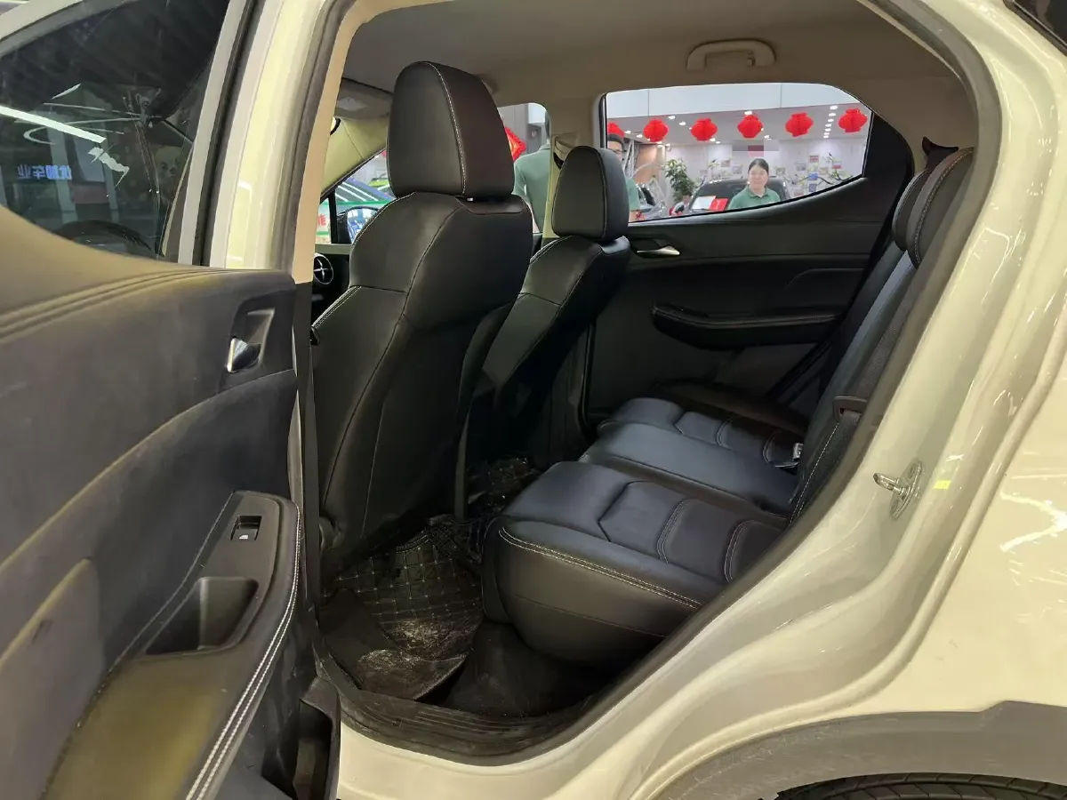 2019 BYD S2 BEV 40.62KWH,autocango,china used car exporter,china ev exporter,chinese used car exporter,chinese used ev exporter