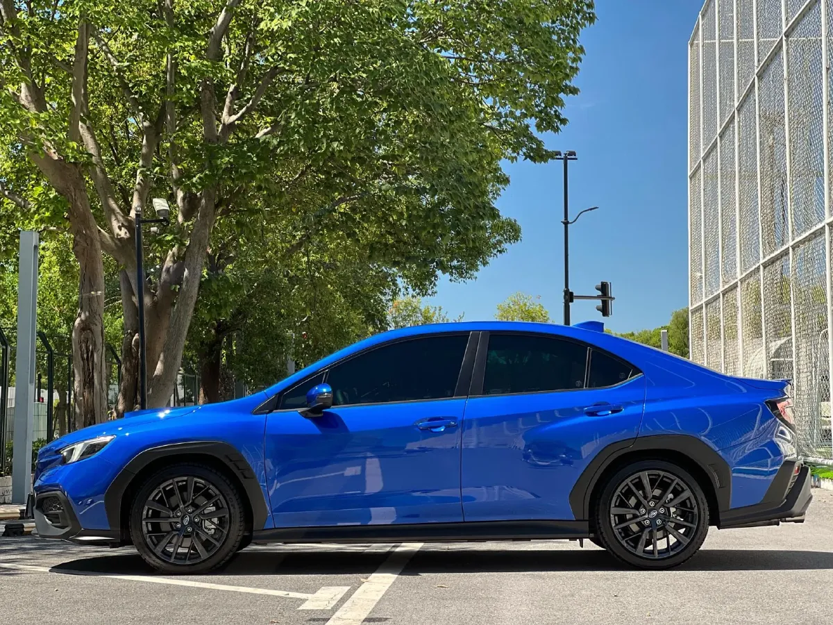 2024 Subaru WRX 2.4T 275HP H4 6MT,autocango,china used car exporter,china ev exporter,chinese used car exporter,chinese used ev exporter