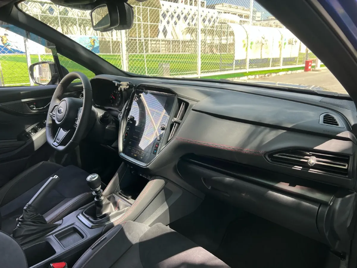 2024 Subaru WRX 2.4T 275HP H4 6MT,autocango,china used car exporter,china ev exporter,chinese used car exporter,chinese used ev exporter