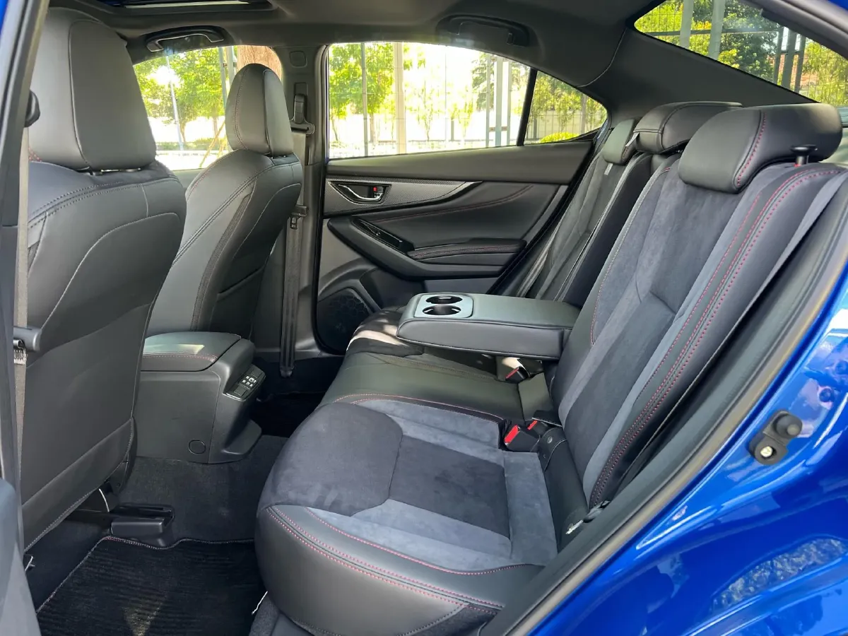 2024 Subaru WRX 2.4T 275HP H4 6MT,autocango,china used car exporter,china ev exporter,chinese used car exporter,chinese used ev exporter