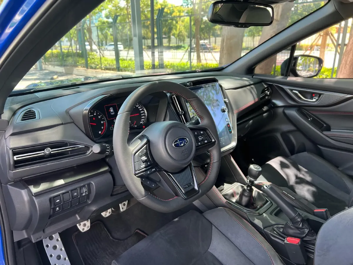 2024 Subaru WRX 2.4T 275HP H4 6MT,autocango,china used car exporter,china ev exporter,chinese used car exporter,chinese used ev exporter