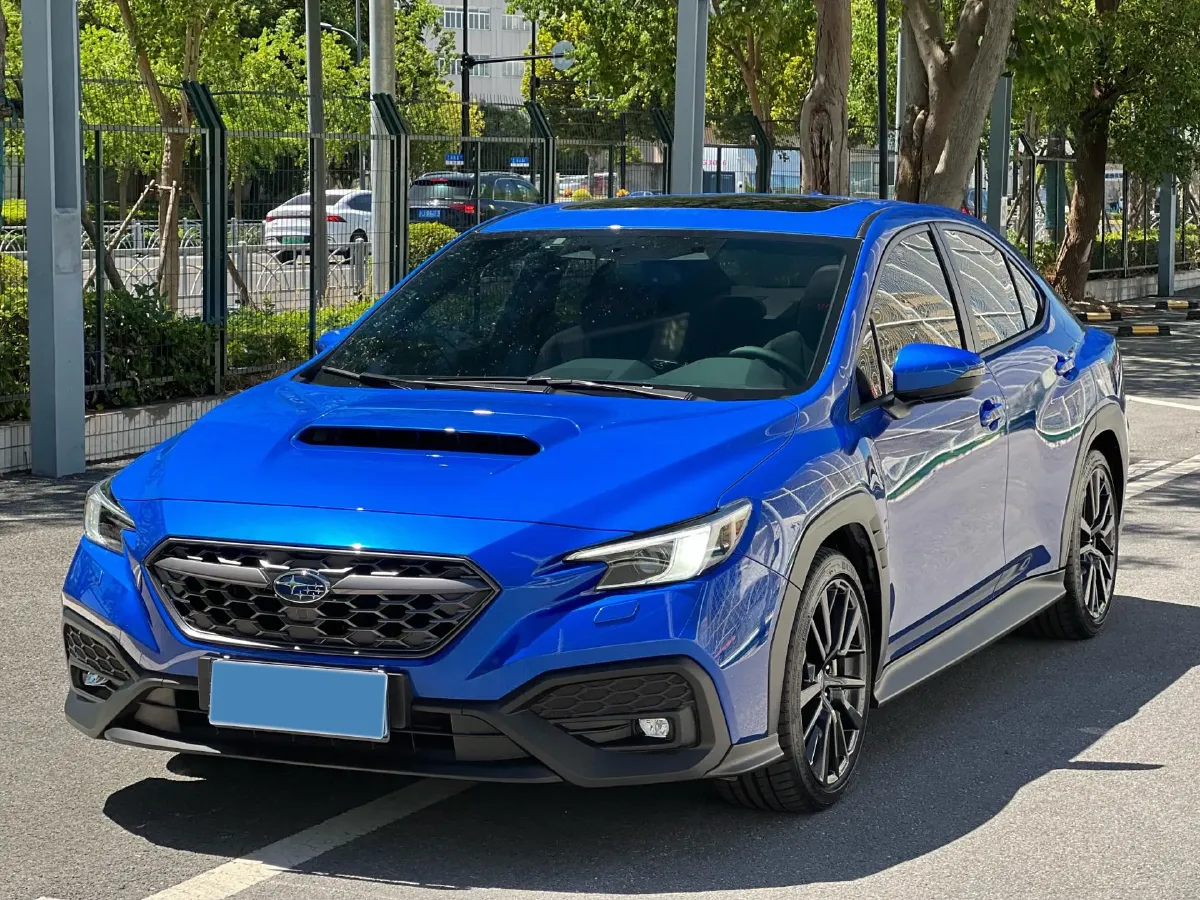 2024 Subaru WRX 2.4T 275HP H4 6MT,autocango,china used car exporter,china ev exporter,chinese used car exporter,chinese used ev exporter