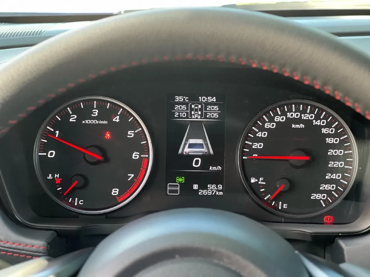 2024 Subaru WRX 2.4T 275HP H4 6MT,autocango,china used car exporter,china ev exporter,chinese used car exporter,chinese used ev exporter