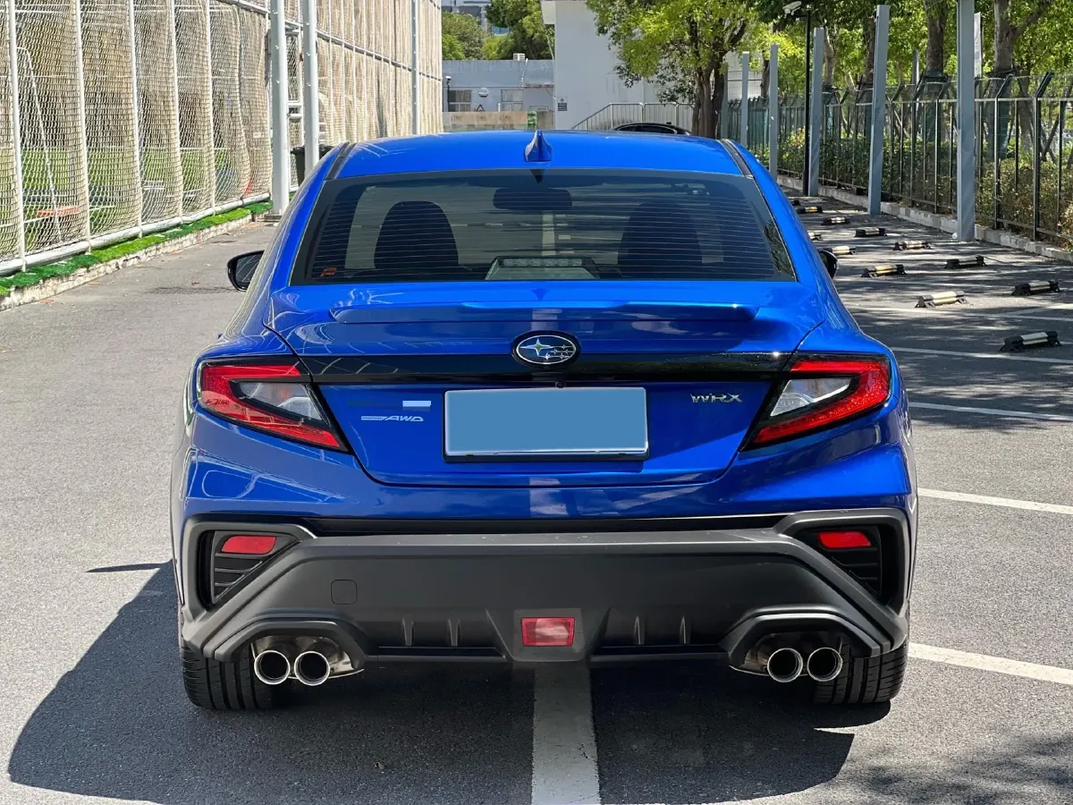 2024 Subaru WRX 2.4T 275HP H4 6MT,autocango,china used car exporter,china ev exporter,chinese used car exporter,chinese used ev exporter