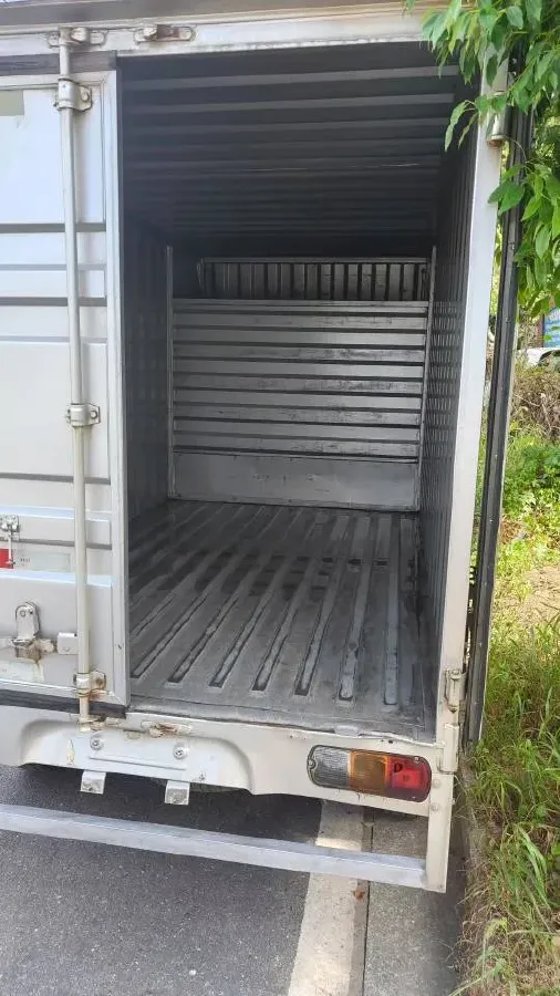 2020 WuLing RongGuang Mini Truck Special 1.5L 99HP L4 5MT,autocango,china used car exporter,china ev exporter,chinese used car exporter,chinese used ev exporter