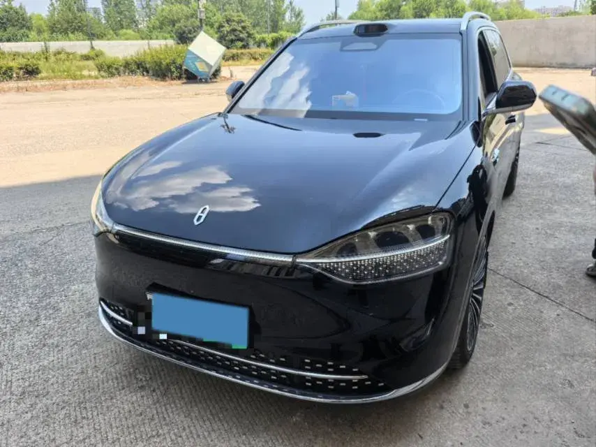 2024 HIMA AITO M9 1.5T 152HP L4 REEV 52KWH