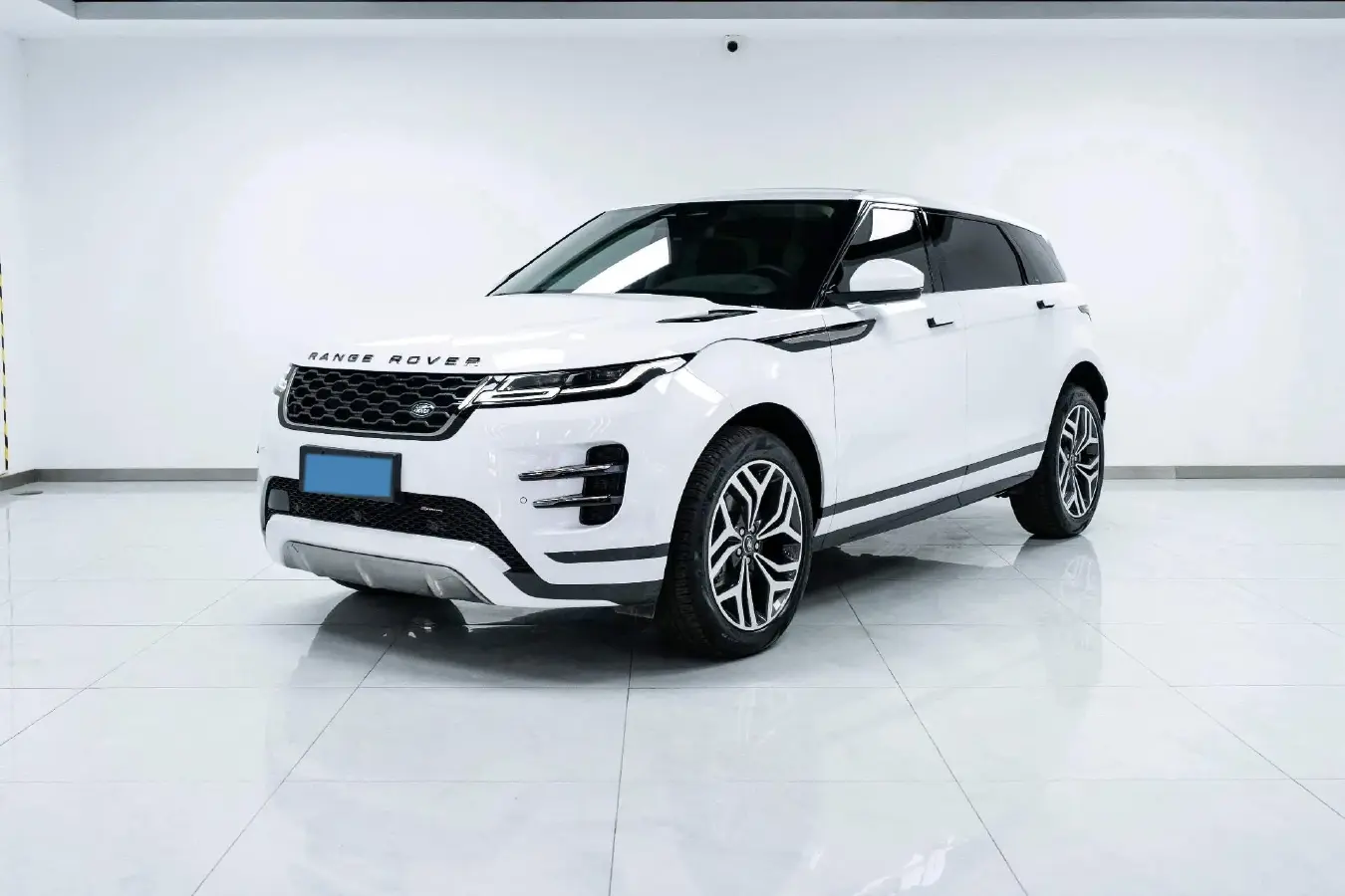 2023 Land Rover Range Rover Evoque 2.0T 249HP L4 9AT