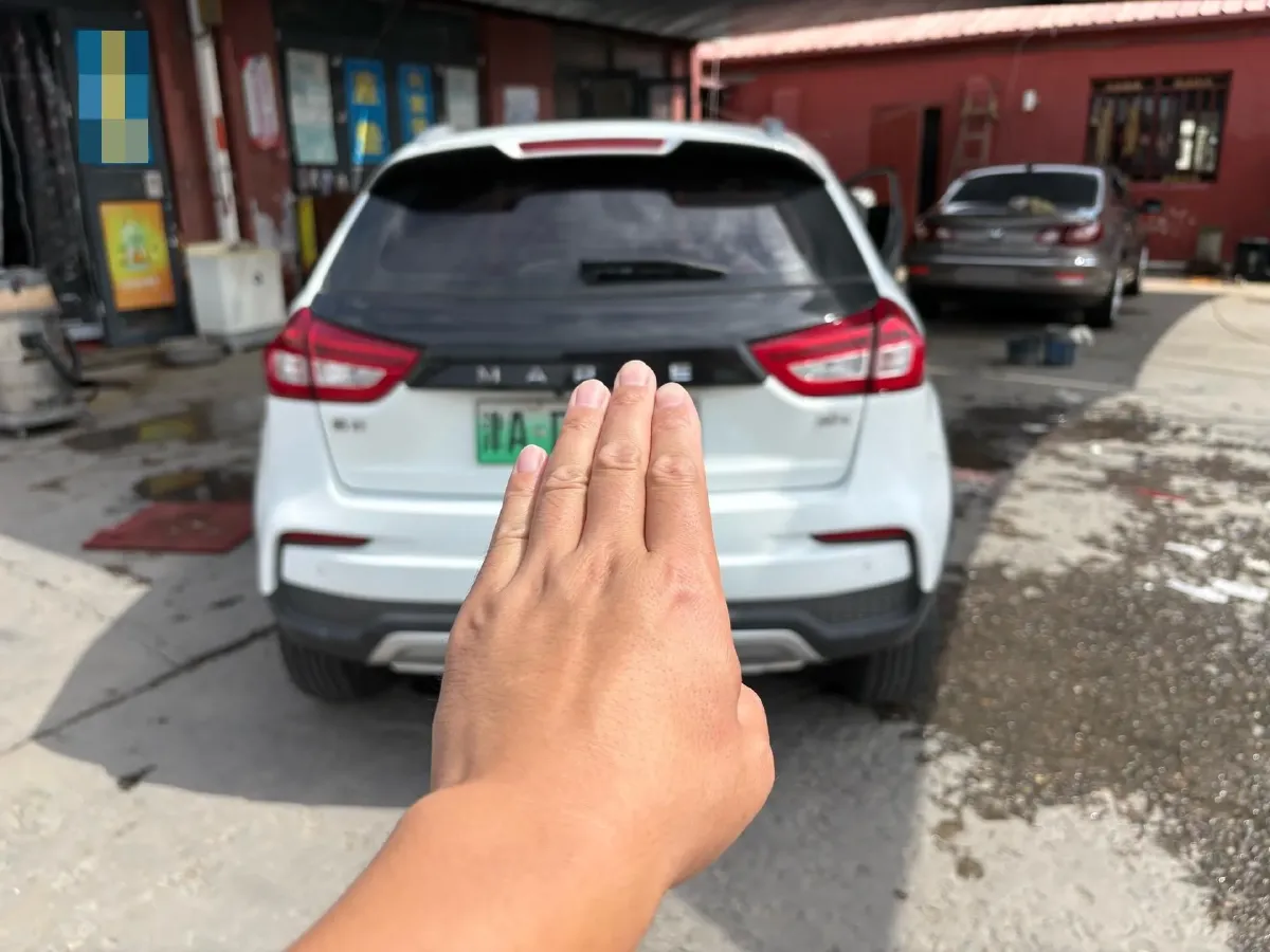 2020 Livan Maple 30X BEV 37KWH,autocango,china used car exporter,china ev exporter,chinese used car exporter,chinese used ev exporter