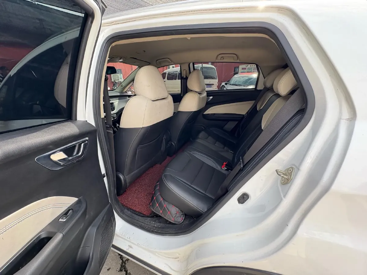 2020 Livan Maple 30X BEV 37KWH,autocango,china used car exporter,china ev exporter,chinese used car exporter,chinese used ev exporter