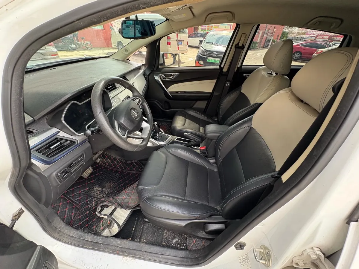 2020 Livan Maple 30X BEV 37KWH,autocango,china used car exporter,china ev exporter,chinese used car exporter,chinese used ev exporter