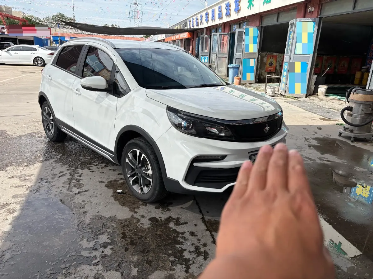 2020 Livan Maple 30X BEV 37KWH,autocango,china used car exporter,china ev exporter,chinese used car exporter,chinese used ev exporter