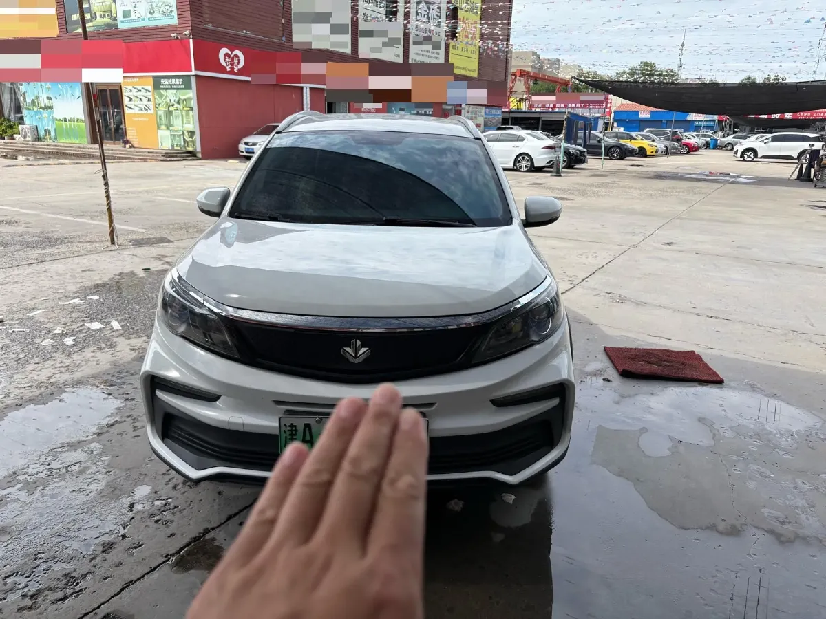 2020 Livan Maple 30X BEV 37KWH,autocango,china used car exporter,china ev exporter,chinese used car exporter,chinese used ev exporter