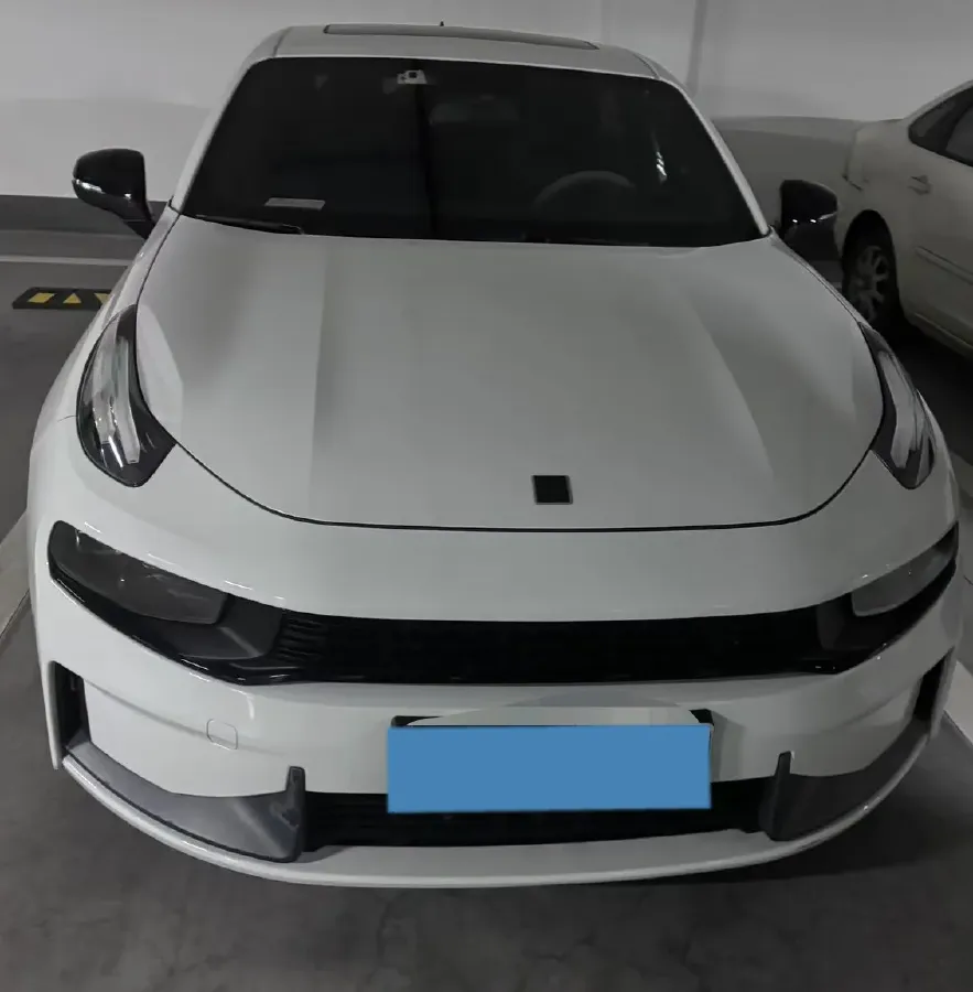 2019 LYNK&CO 03 New Energy 1.5T 180HP L3 7DCT PHEV 9.4KWH,autocango,china used car exporter,china ev exporter,chinese used car exporter,chinese used ev exporter