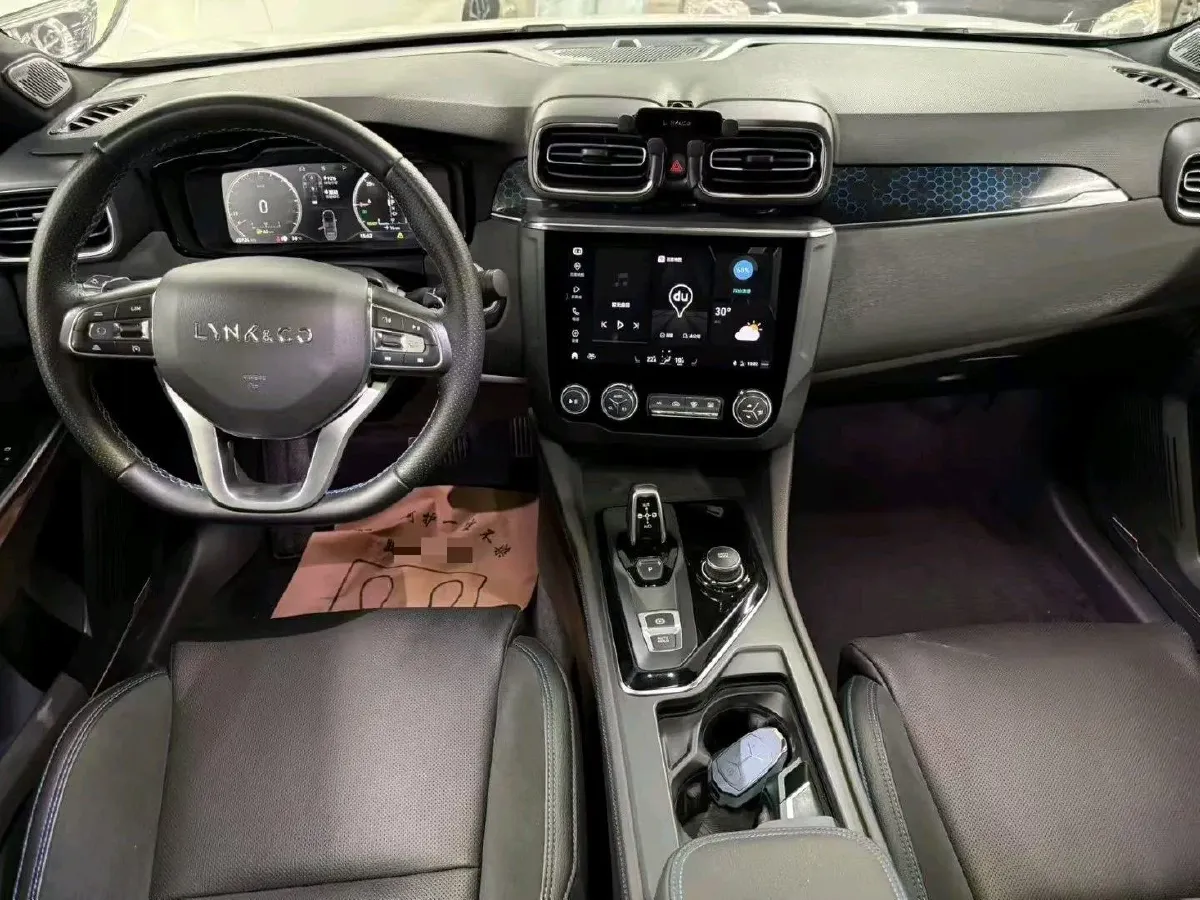 2019 LYNK&CO 03 New Energy 1.5T 180HP L3 7DCT PHEV 9.4KWH,autocango,china used car exporter,china ev exporter,chinese used car exporter,chinese used ev exporter