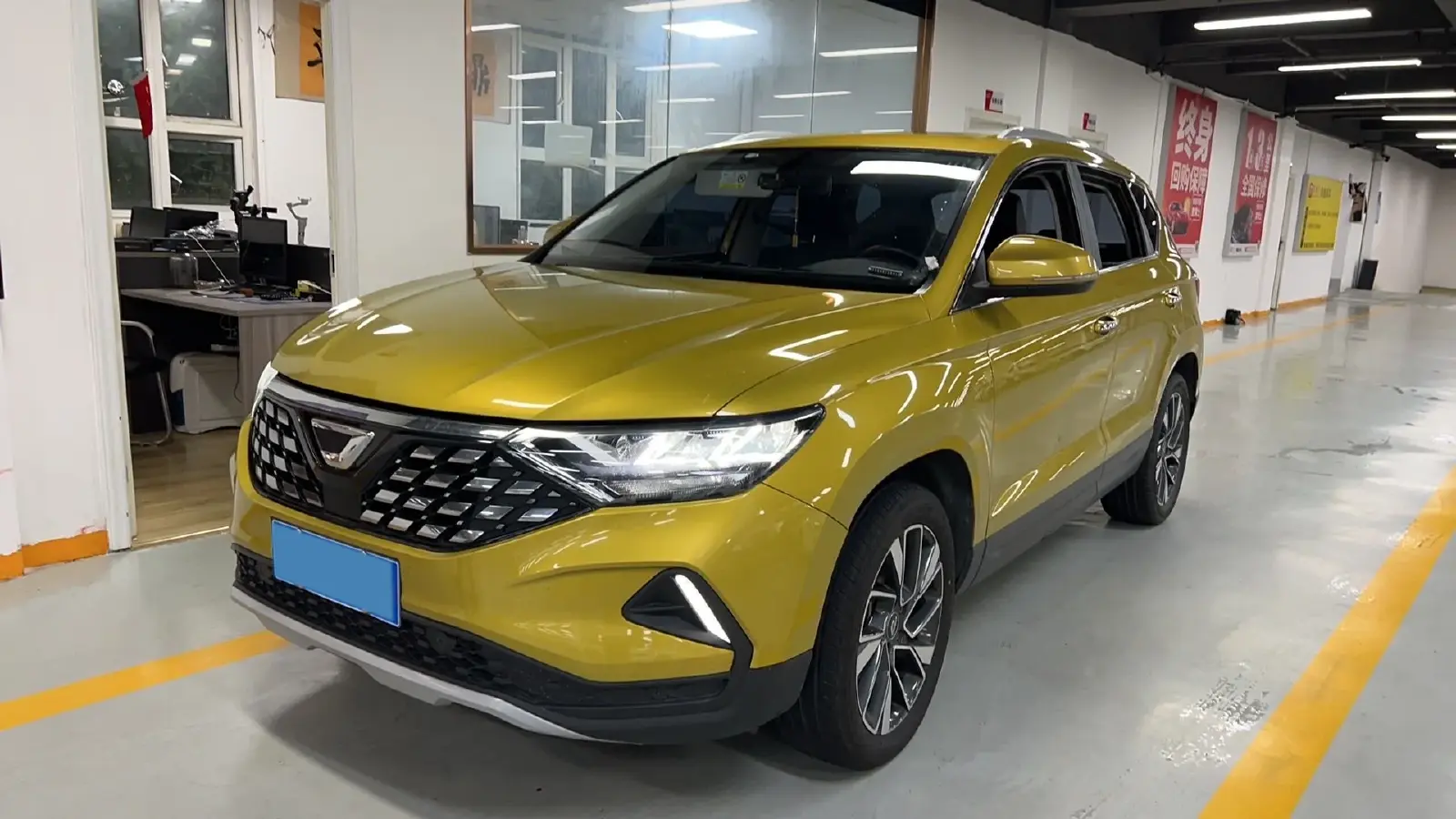 2020 Jetta VS5 1.4T 150HP L4 6AT