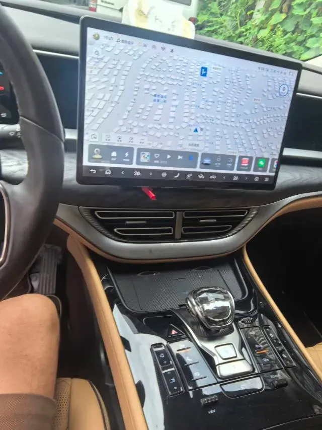 2024 Denza D9 1.5T 139HP L4 E-CVT PHEV 40KWH,autocango,china used car exporter,china ev exporter,chinese used car exporter,chinese used ev exporter