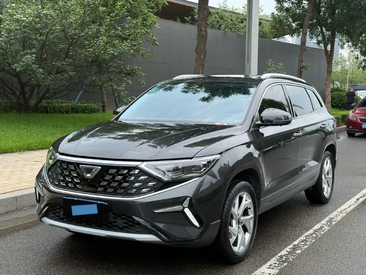 2023 Jetta VS7 1.4T 150HP L4 6AT