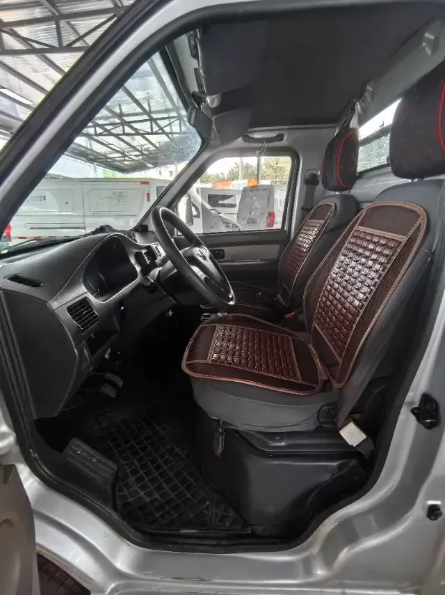 2021 WuLing Electric Truck BEV 41.86KWH,autocango,china used car exporter,china ev exporter,chinese used car exporter,chinese used ev exporter