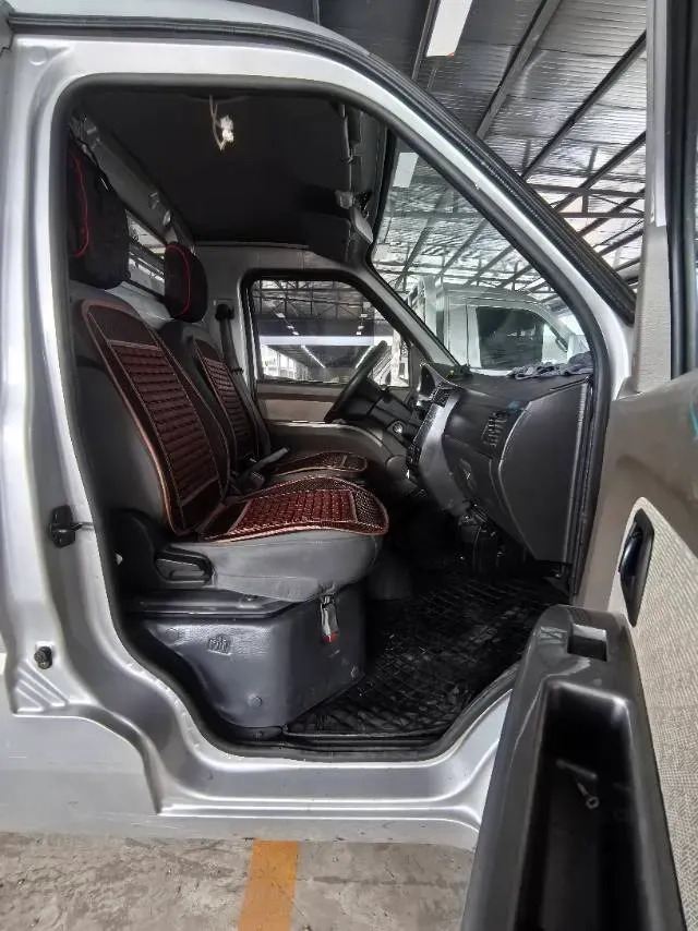 2021 WuLing Electric Truck BEV 41.86KWH,autocango,china used car exporter,china ev exporter,chinese used car exporter,chinese used ev exporter