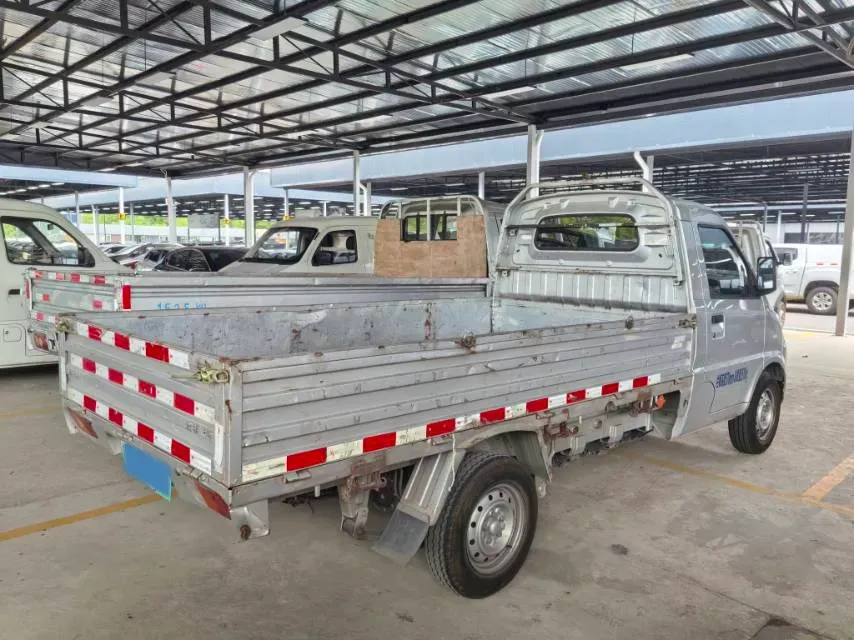 2021 WuLing Electric Truck BEV 41.86KWH,autocango,china used car exporter,china ev exporter,chinese used car exporter,chinese used ev exporter