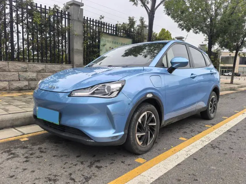 2021 Neta V BEV 38.54KWH