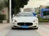 2007 Maserati GranTurismo 4.2L 405HP V8 6AT